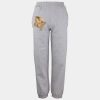 Kids cuffed sweatpants Thumbnail