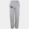 Kids cuffed sweatpants Thumbnail