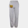 Kids cuffed sweatpants Thumbnail