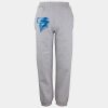 Kids cuffed sweatpants Thumbnail