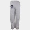 Kids cuffed sweatpants Thumbnail