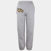 Kids cuffed sweatpants Thumbnail
