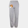 Kids cuffed sweatpants Thumbnail