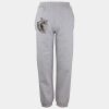 Kids cuffed sweatpants Thumbnail