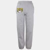 Kids cuffed sweatpants Thumbnail