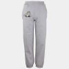 Kids cuffed sweatpants Thumbnail