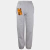 Kids cuffed sweatpants Thumbnail