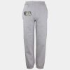 Kids cuffed sweatpants Thumbnail