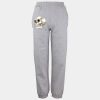 Kids cuffed sweatpants Thumbnail