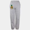 Kids cuffed sweatpants Thumbnail