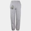 Kids cuffed sweatpants Thumbnail