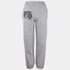 Kids cuffed sweatpants Thumbnail