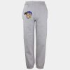 Kids cuffed sweatpants Thumbnail