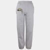 Kids cuffed sweatpants Thumbnail