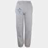 Kids cuffed sweatpants Thumbnail
