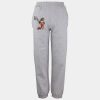 Kids cuffed sweatpants Thumbnail