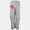 Kids cuffed sweatpants Thumbnail