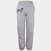 Kids cuffed sweatpants Thumbnail
