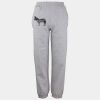 Kids cuffed sweatpants Thumbnail