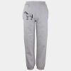 Kids cuffed sweatpants Thumbnail