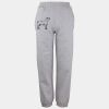 Kids cuffed sweatpants Thumbnail