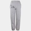 Kids cuffed sweatpants Thumbnail