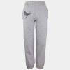 Kids cuffed sweatpants Thumbnail