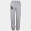 Kids cuffed sweatpants Thumbnail