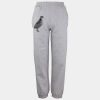Kids cuffed sweatpants Thumbnail