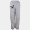 Kids cuffed sweatpants Thumbnail