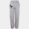 Kids cuffed sweatpants Thumbnail