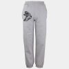 Kids cuffed sweatpants Thumbnail
