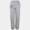 Kids cuffed sweatpants Thumbnail
