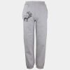 Kids cuffed sweatpants Thumbnail