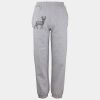 Kids cuffed sweatpants Thumbnail