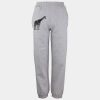 Kids cuffed sweatpants Thumbnail