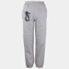 Kids cuffed sweatpants Thumbnail