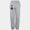 Kids cuffed sweatpants Thumbnail
