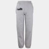 Kids cuffed sweatpants Thumbnail