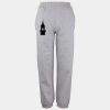 Kids cuffed sweatpants Thumbnail
