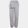 Kids cuffed sweatpants Thumbnail