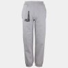 Kids cuffed sweatpants Thumbnail