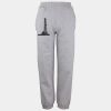 Kids cuffed sweatpants Thumbnail