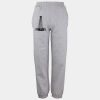 Kids cuffed sweatpants Thumbnail