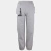 Kids cuffed sweatpants Thumbnail