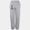 Kids cuffed sweatpants Thumbnail