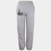 Kids cuffed sweatpants Thumbnail