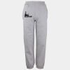 Kids cuffed sweatpants Thumbnail
