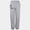Kids cuffed sweatpants Thumbnail