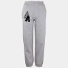 Kids cuffed sweatpants Thumbnail